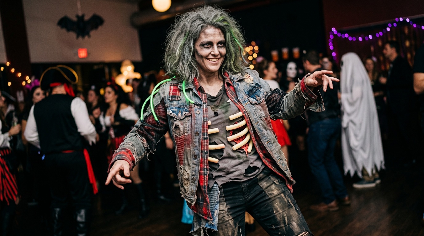 Guarantees for a Flawless Night of Fright
