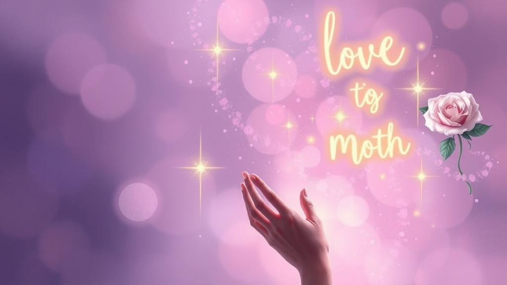 Sonhar com Mãe Viva Falando - Mensagem Espiritual