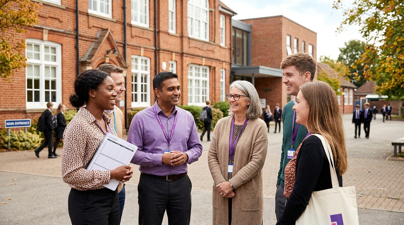Navigating the 2026 Supply Teacher Job Market: Specialisms in High Demand