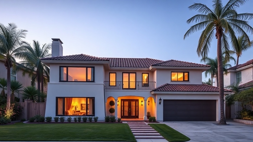 Los Angeles Real Estate image