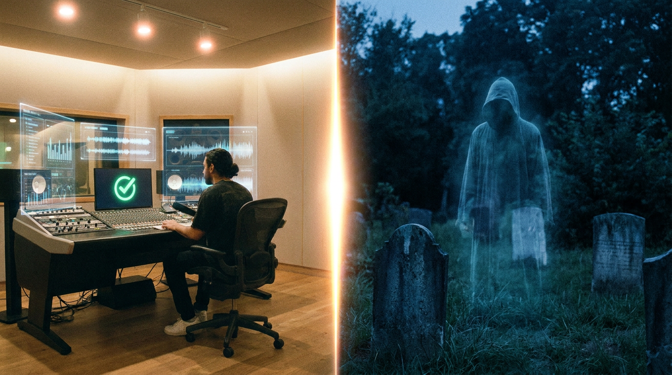 AI Music Videos Hit a Consent Crossroads in 2026