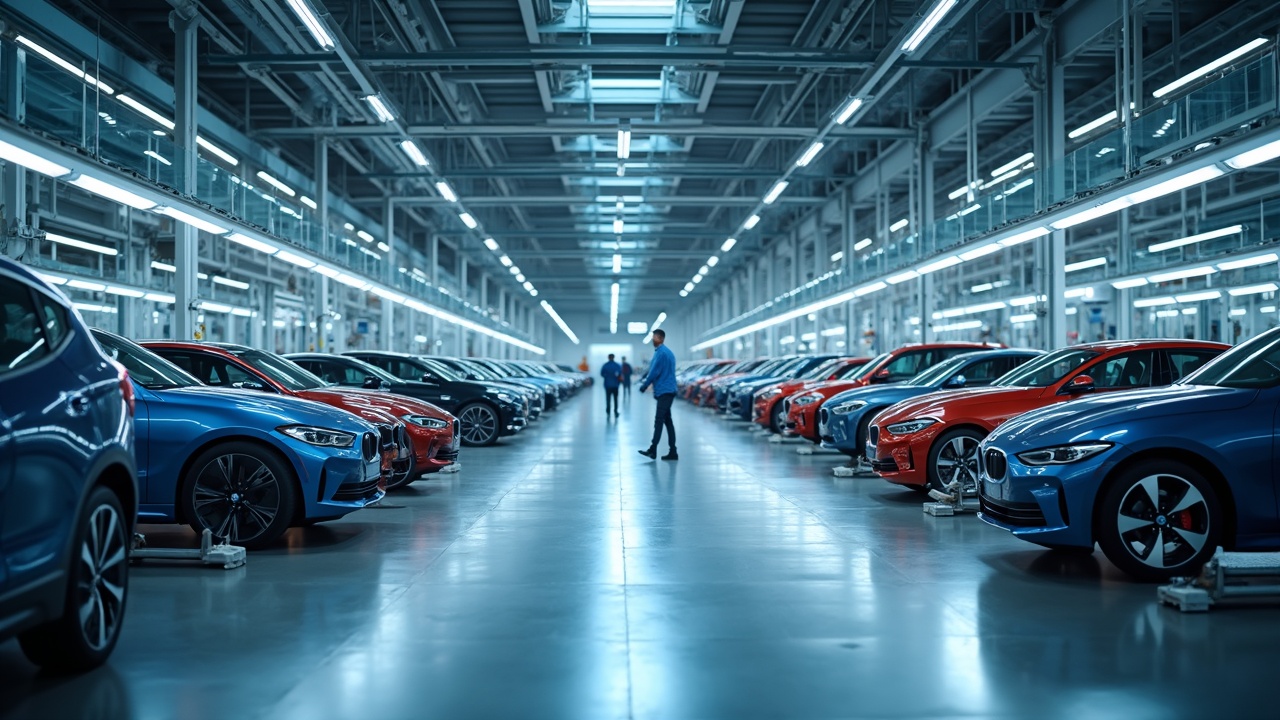 Macaristan Yatırım Ortamı 2026: BMW ve BYD Fabrikaları ile Güçlenen Ekonomi