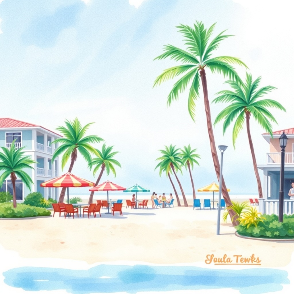 South Beach image