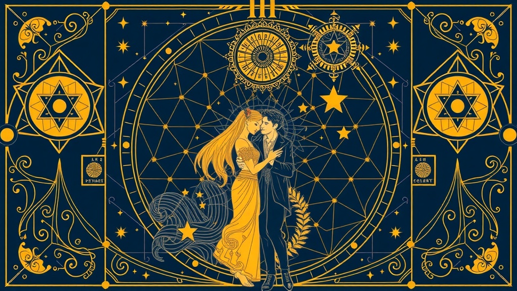 Compatibilidade Câncer e Leão: Amor Possível