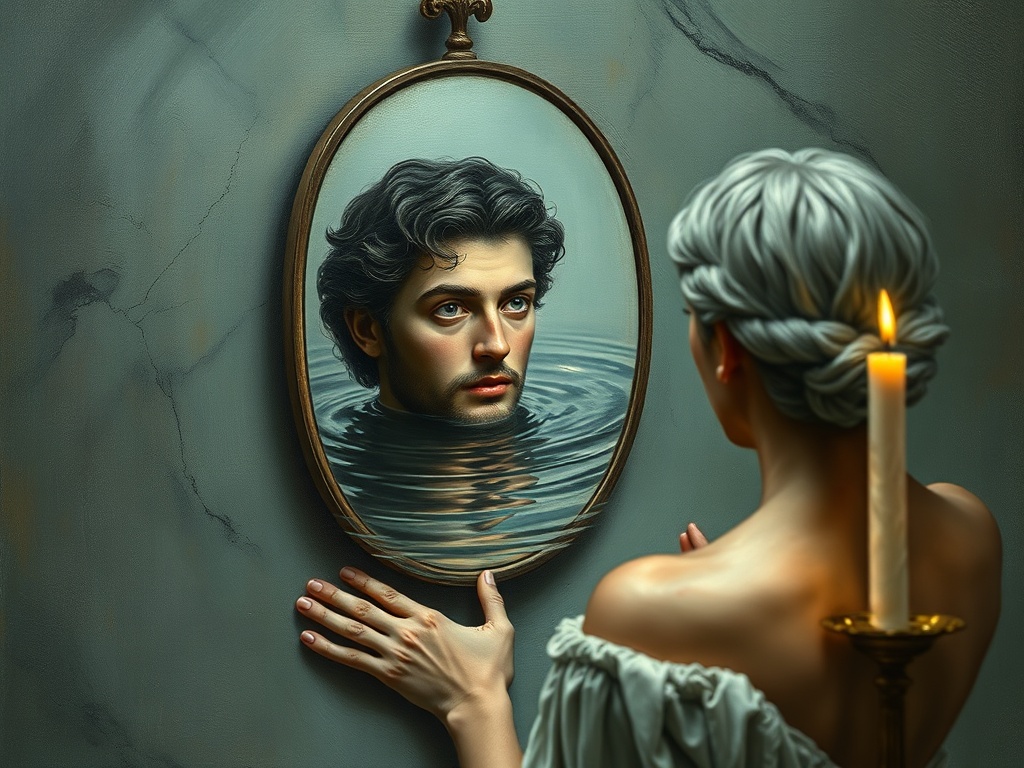 Erroneous Judgment (doxa hamartanē)