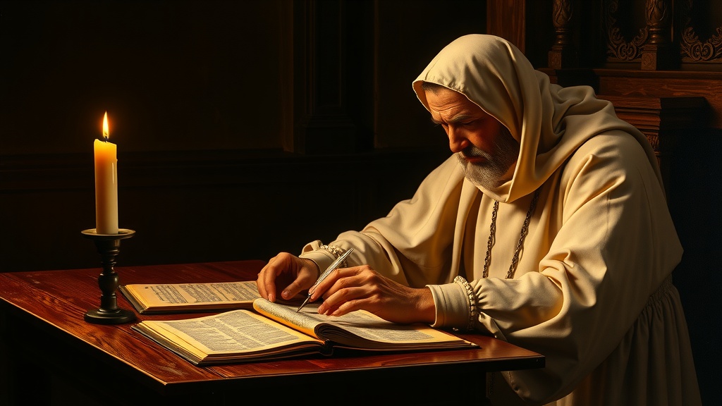 Santo Tomás de Aquino: Vida, Sabedoria e Devoção
