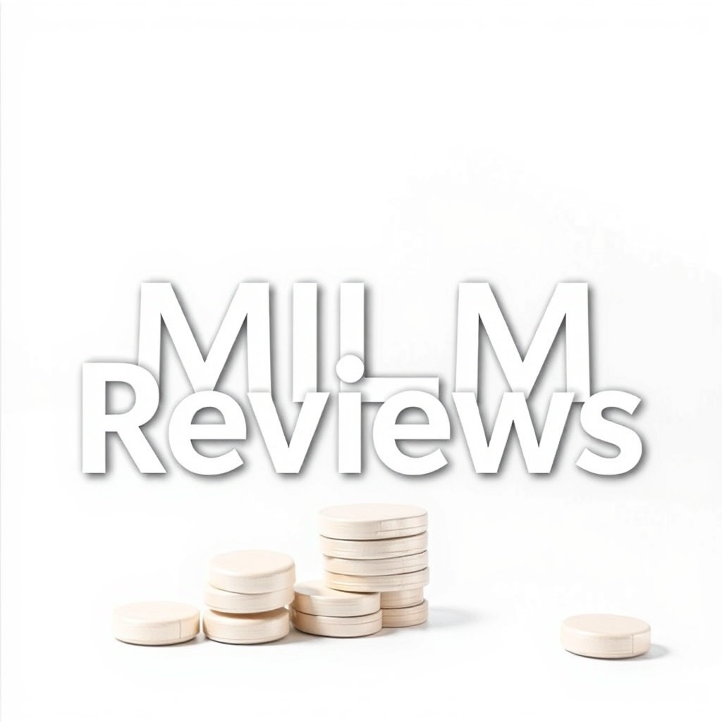 MLM Reviews image