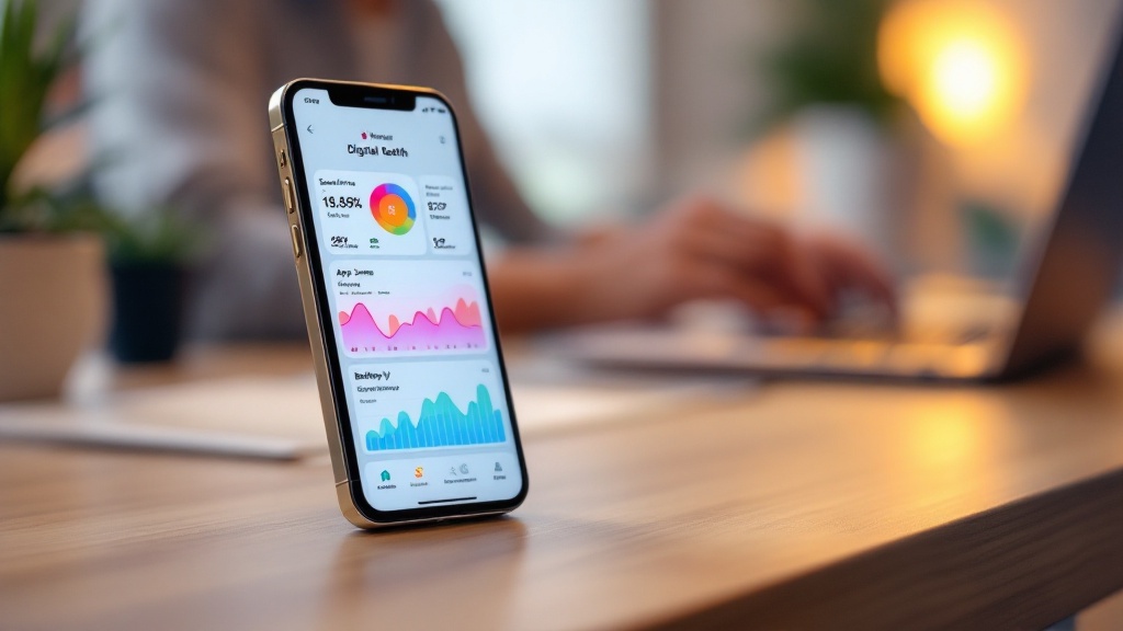 ¿Cómo Ver la Salud Digital de un iPhone? Guía Completa