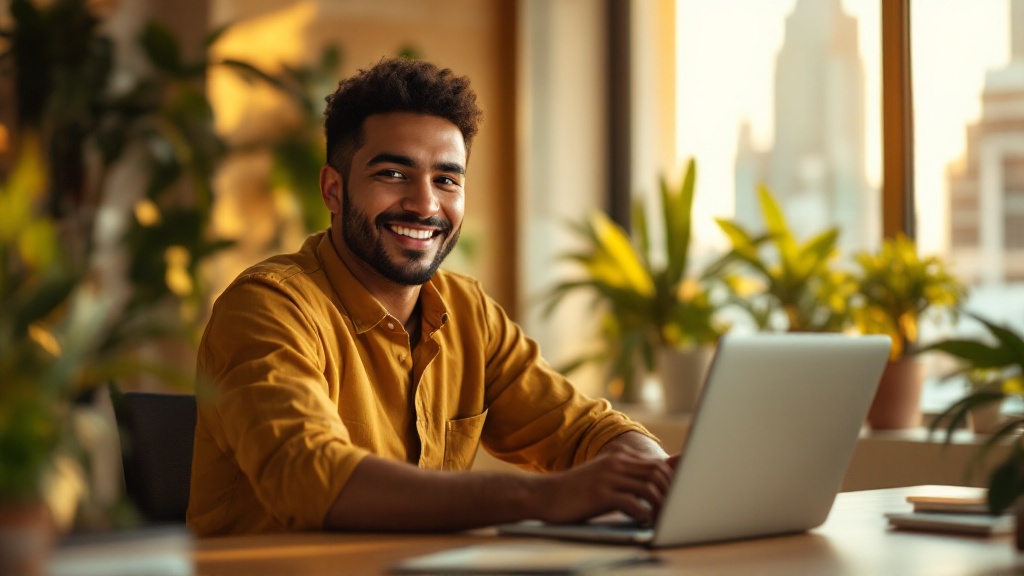Cómo Cobrar Western Union Online desde Latinoamérica