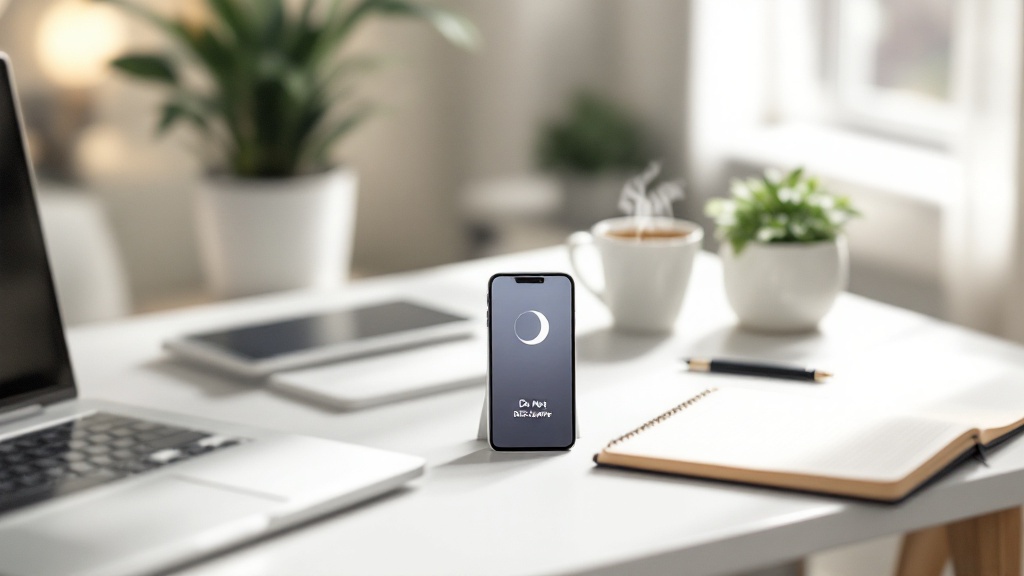 Tiempo de inactividad iPhone: Guía completa 2026