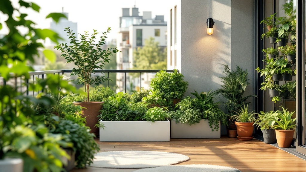 Huerto Terraza IKEA: Guía Completa y Soluciones 2026