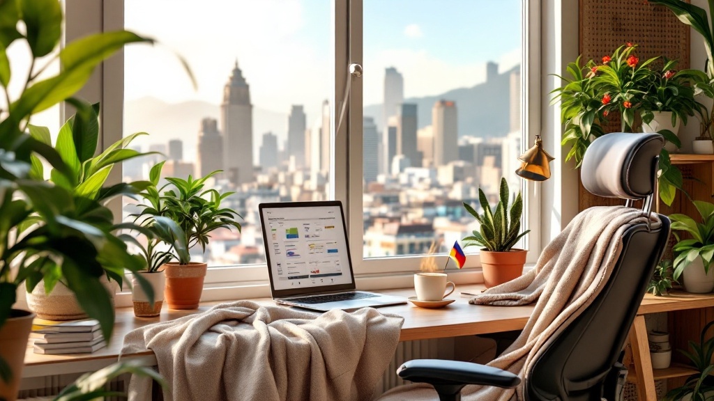 Trabajos Remotos desde Casa en Español | Guía LATAM 2026