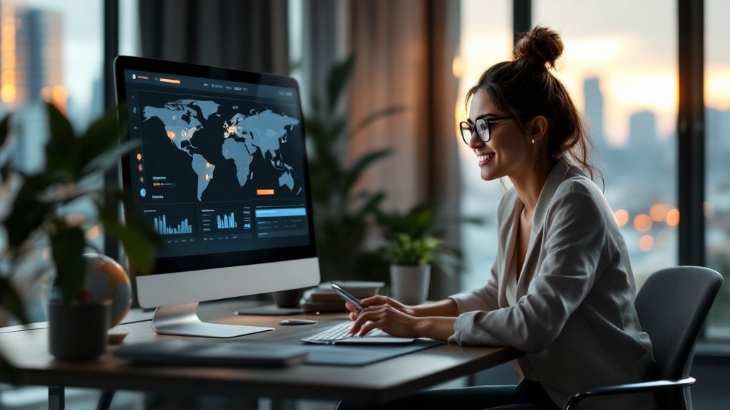¿Cómo recibir dólares del extranjero? Guía LATAM 2026