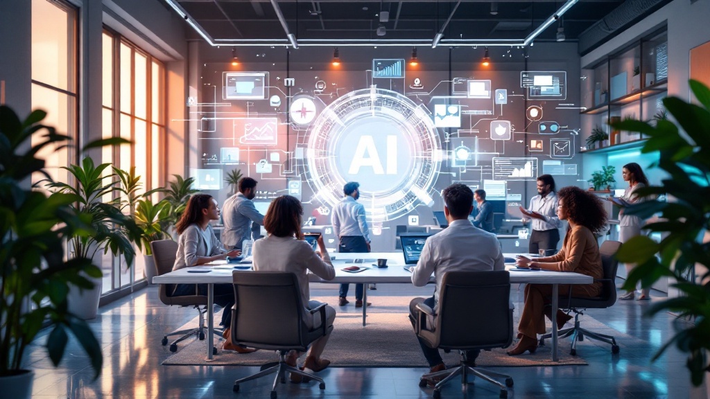 ¿Qué tipo de IA usan las empresas? Guía Completa 2026