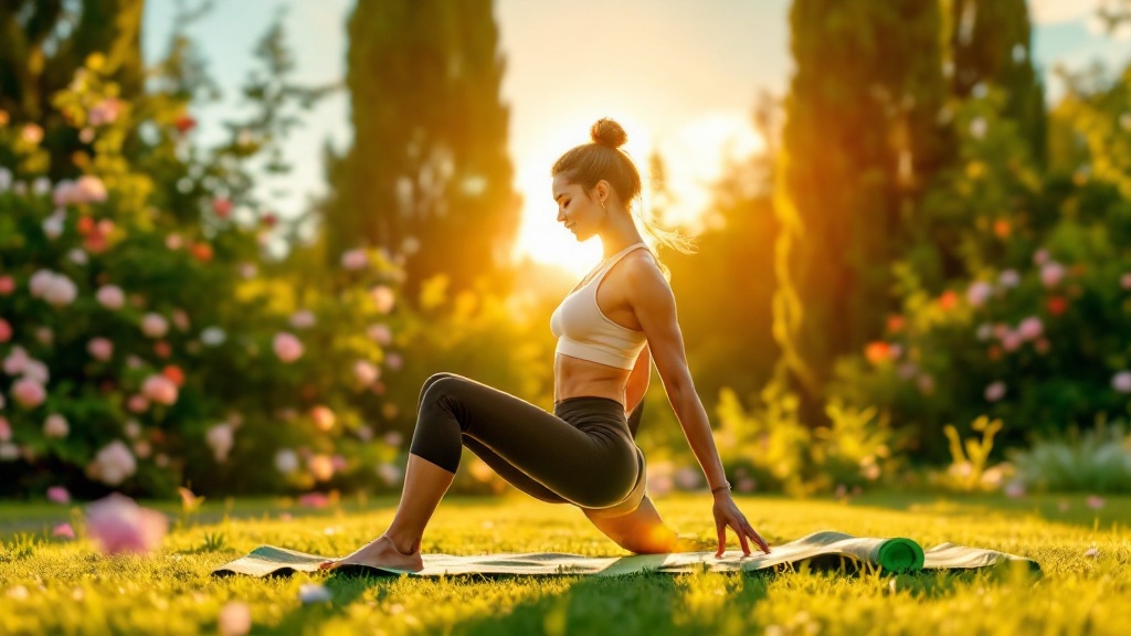 Women's Health Revista Español: Fitness Después de los 40