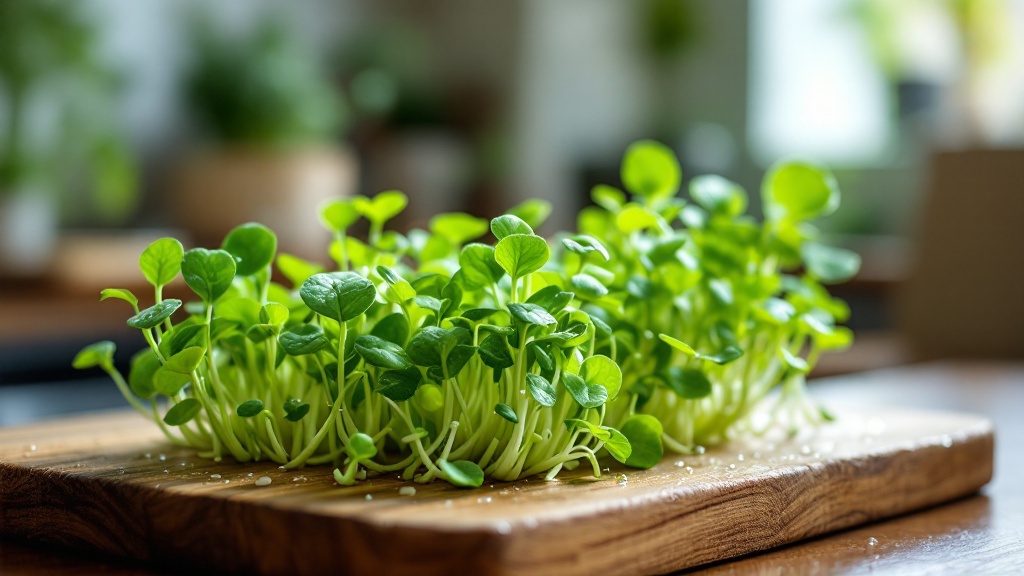 ¿Puedo Comer Microvegetales a Diario? Guía Completa