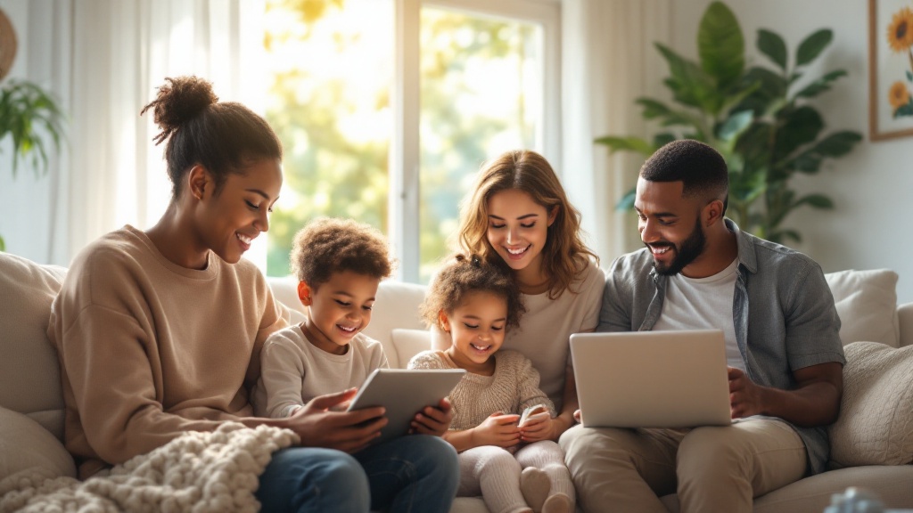 Bienestar Digital y Controles Parentales: Guía 2026