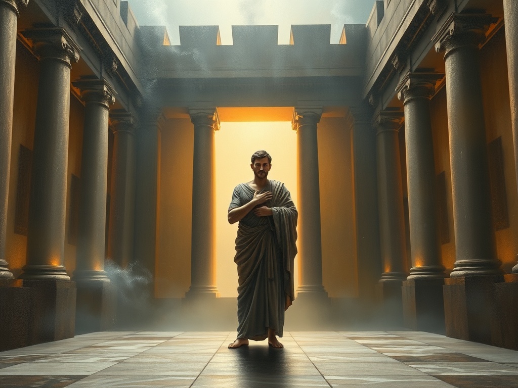 Ta eph' hēmin