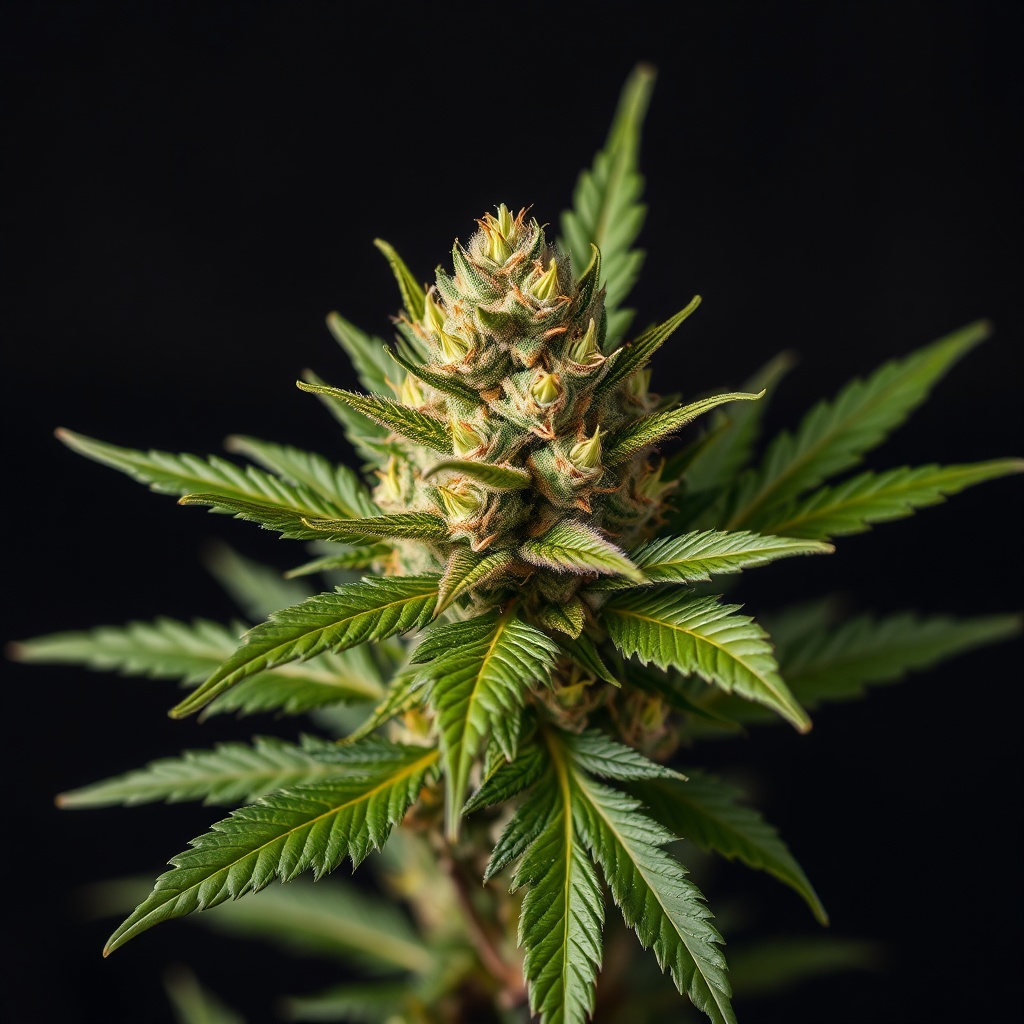 THC image