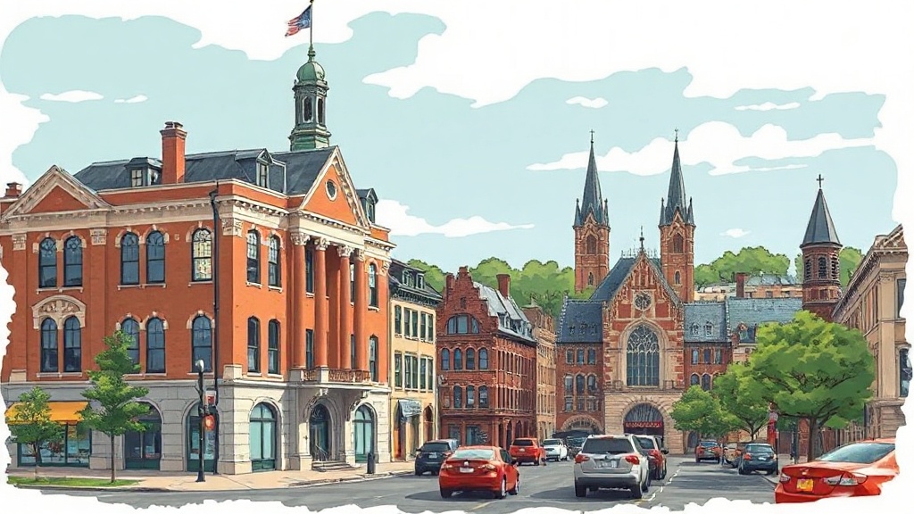 Georgetown image