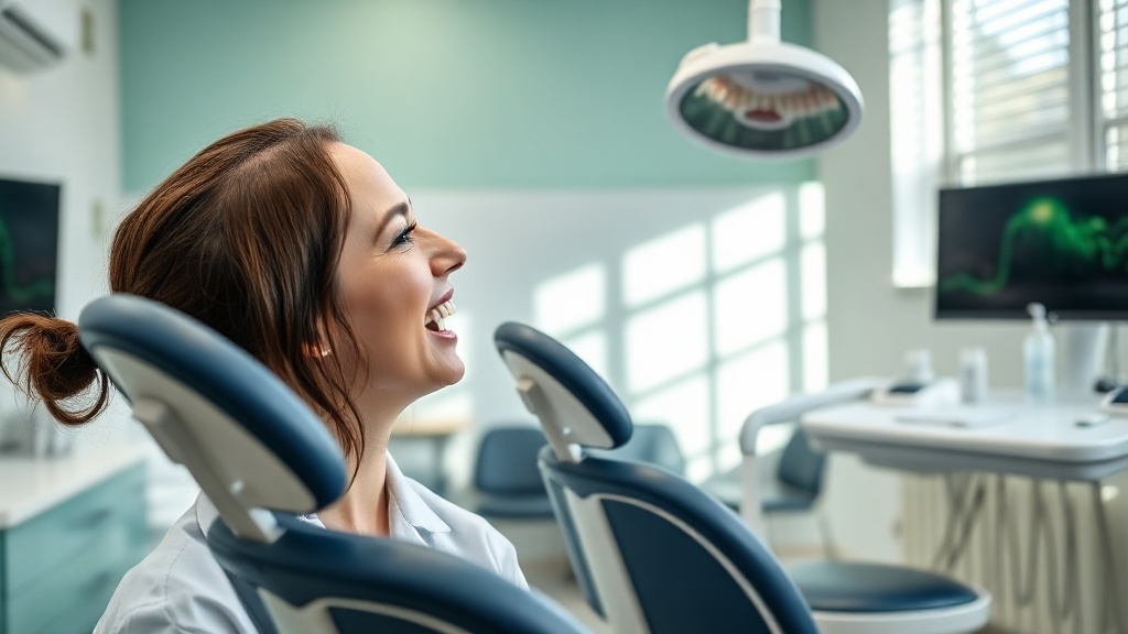 Por Qué Se Manchan los Dientes y Cómo Prevenirlo: Guía Práctica para Grecia