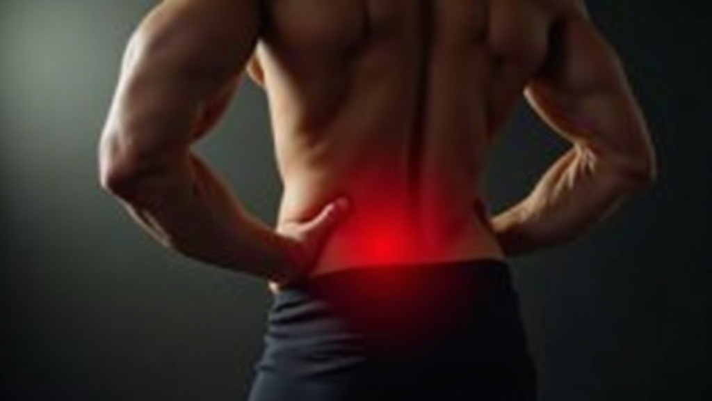 Build Muscle, Fix Your Back & Stay Pain-Free for Decades
