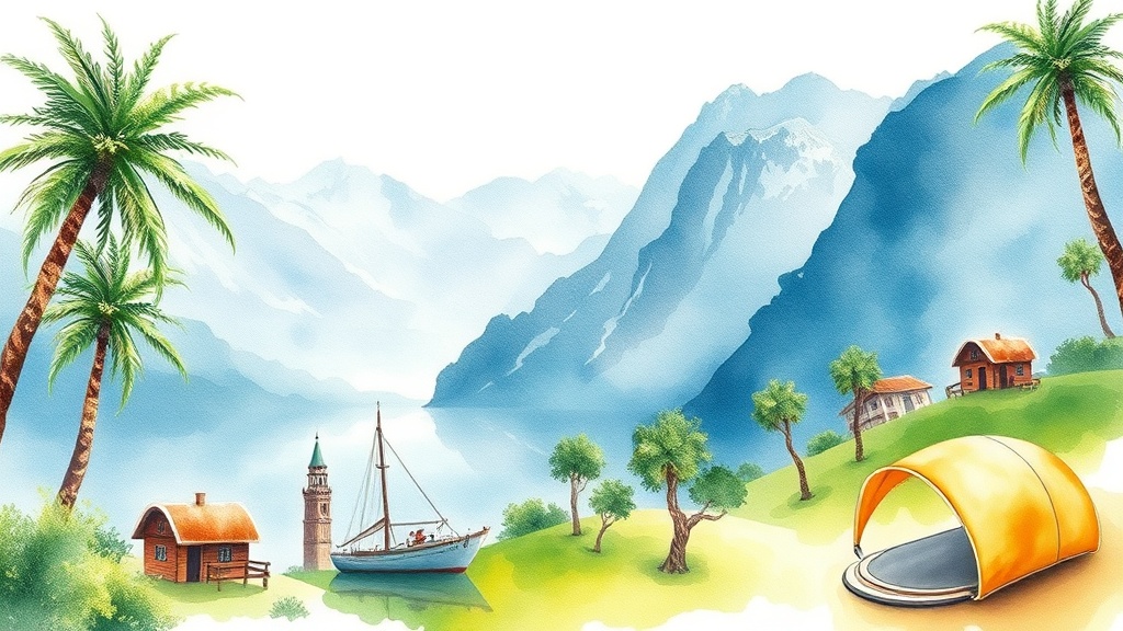 Travel image