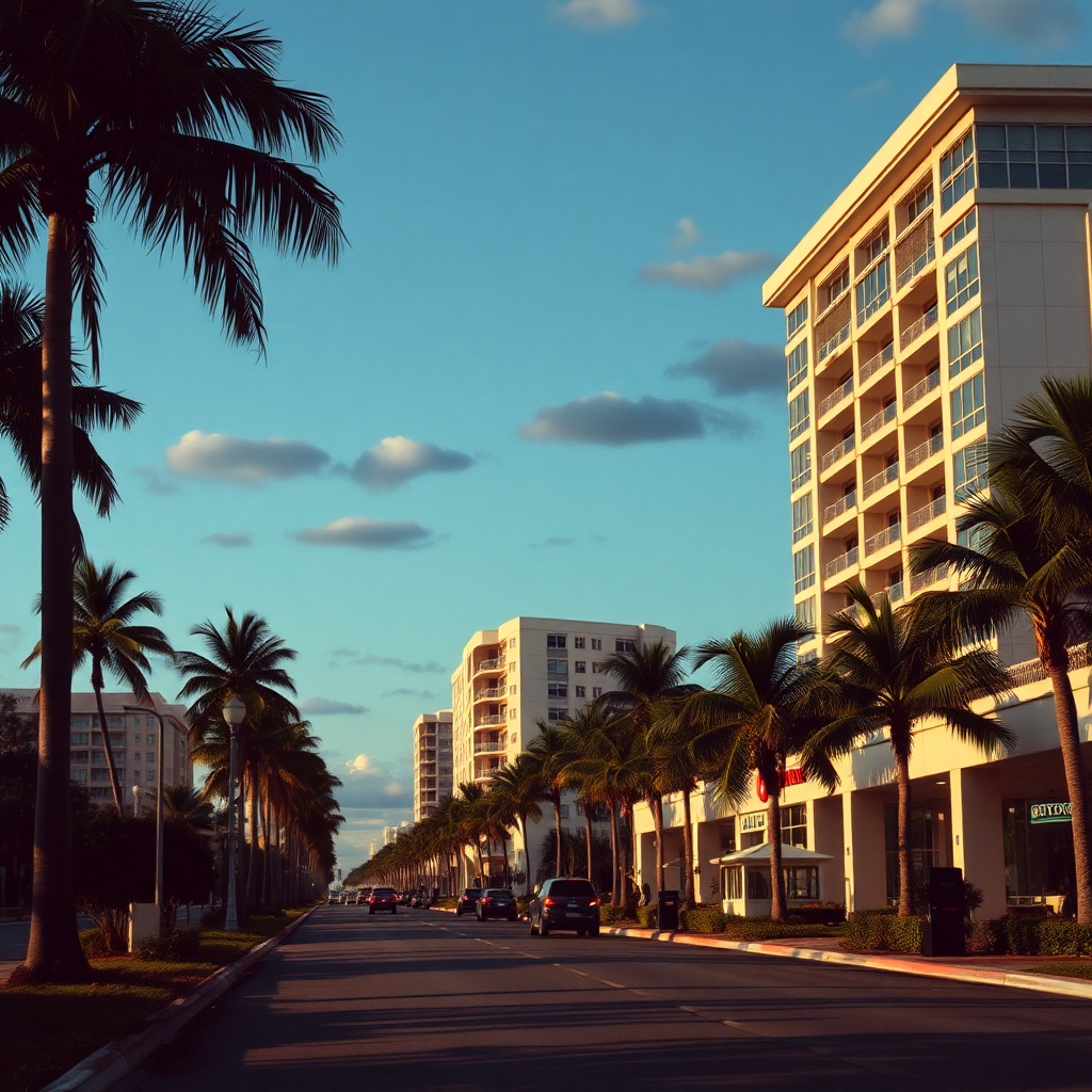 Boca Raton image