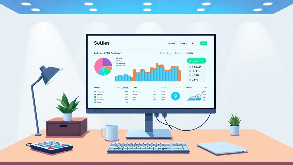 How to Implement AI Automated Financial Reporting: A 6-Step Guide for Finance Teams in 2026