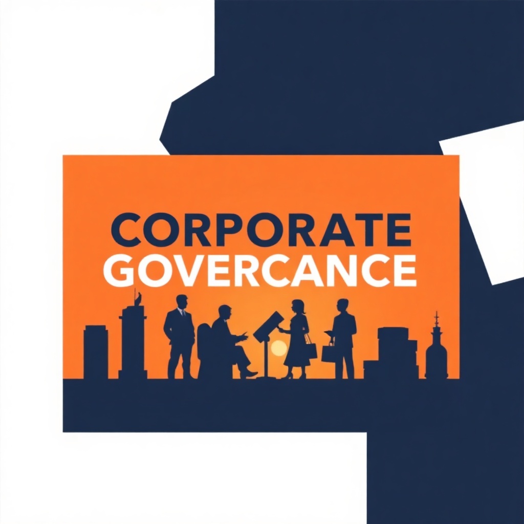 Corporate Governance image