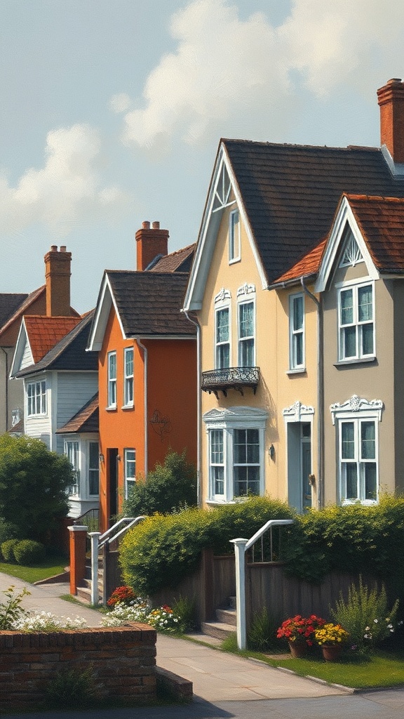 houses for sale image