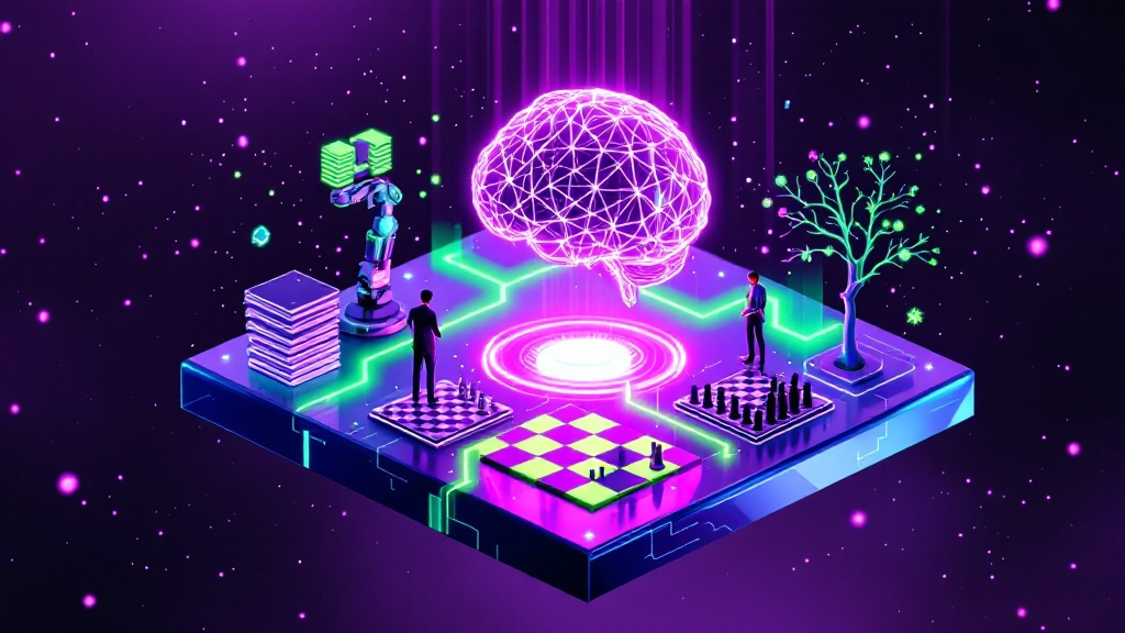 How to Use Ai for Business Strategy