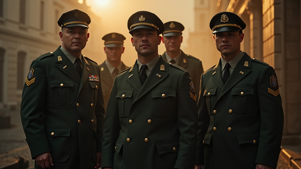 Foo Fighters: The WWII Mystery Behind the Name