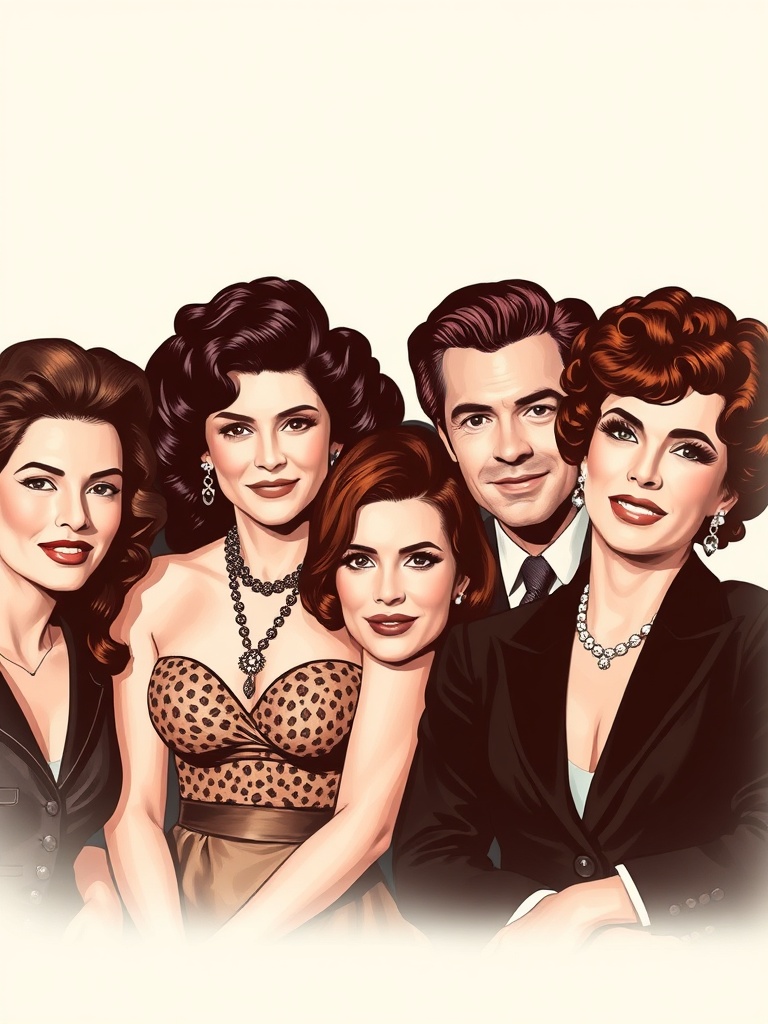 Celebrities image