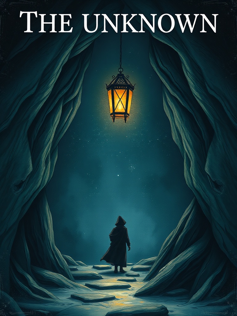 The unknown