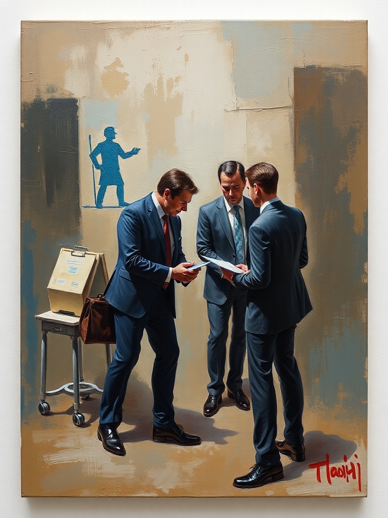 business strategy image