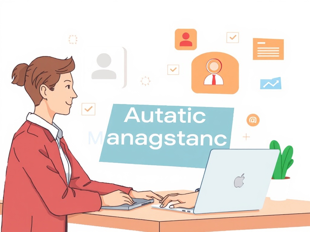 Reputation Management image