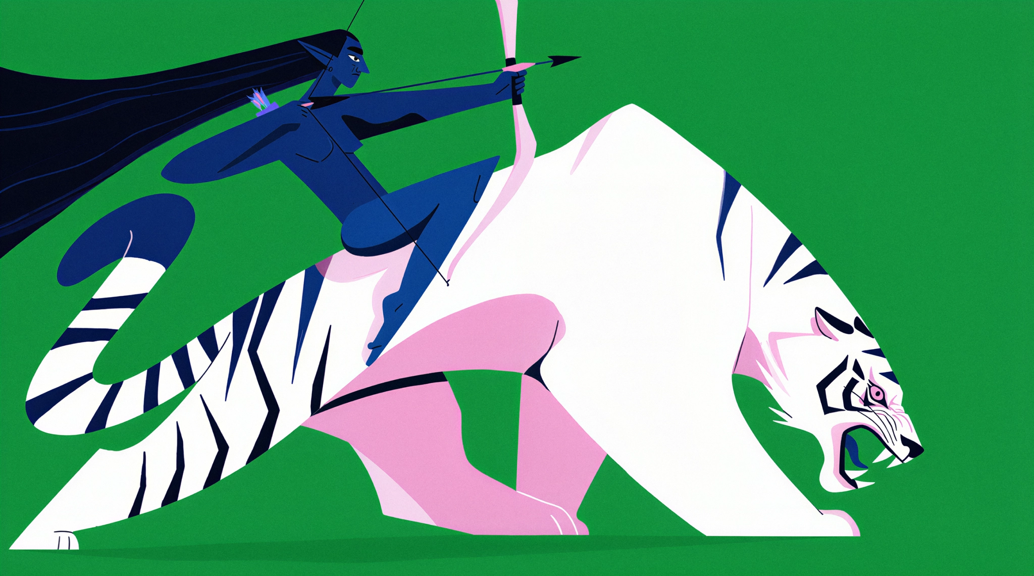 Krea 2 Medium — fantasy concept art
