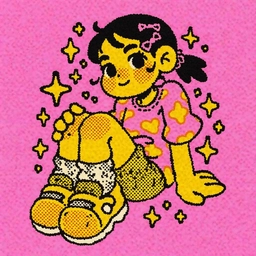 Style reference 1