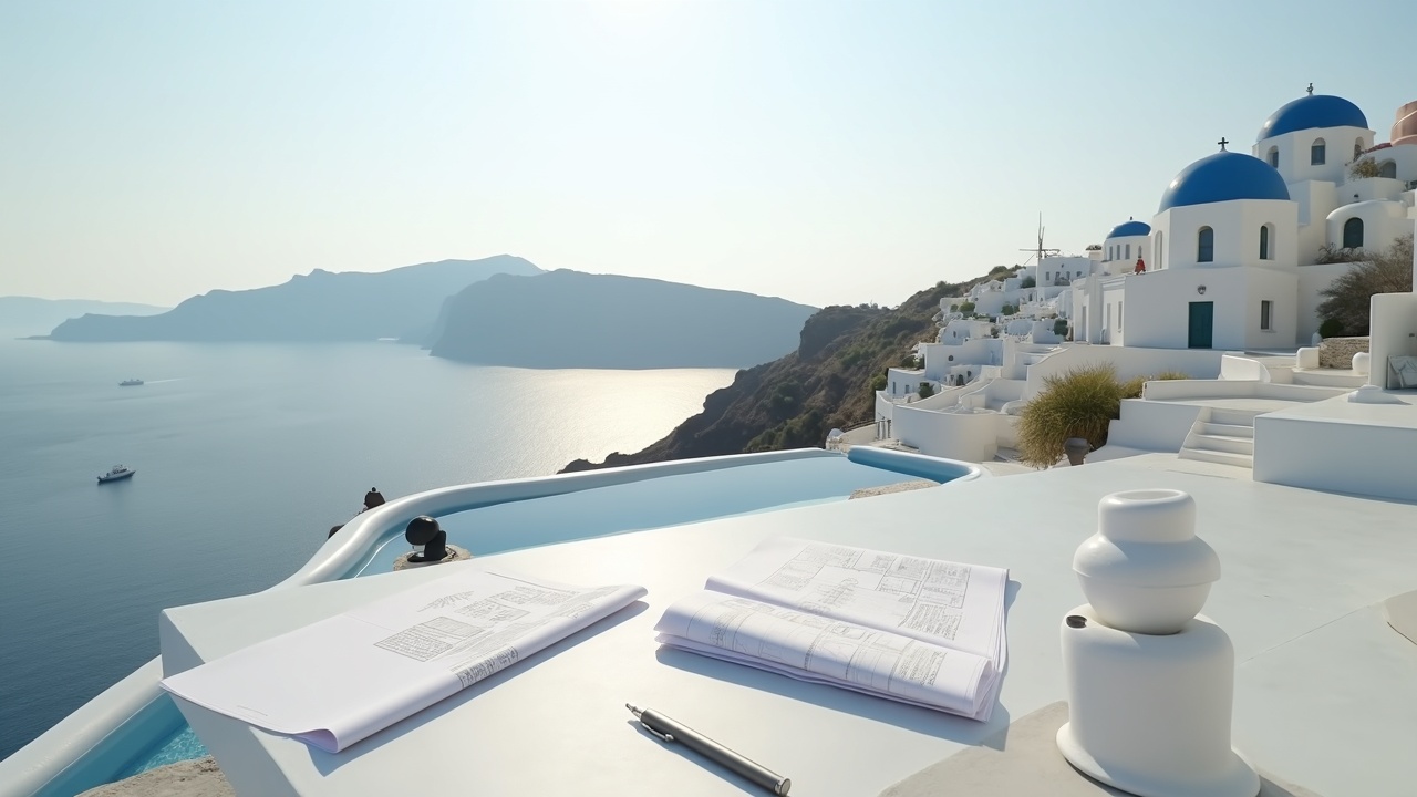 Yunanistan Golden Visa 2026: Atina'da Esik 800.000 EUR'ya Yükseldi