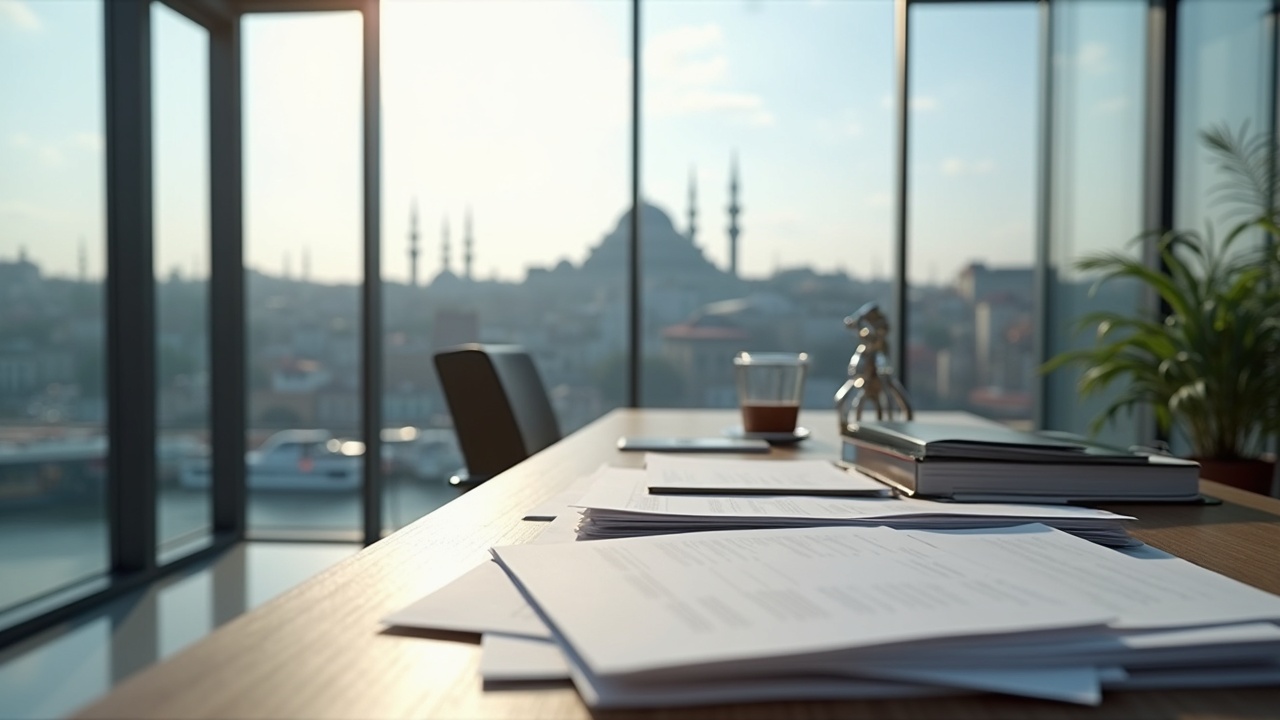 Türkiye 20 Yıllık Vergi Muafiyeti Ocak 2026: Yabancı Gelirler Vergiden Muaf