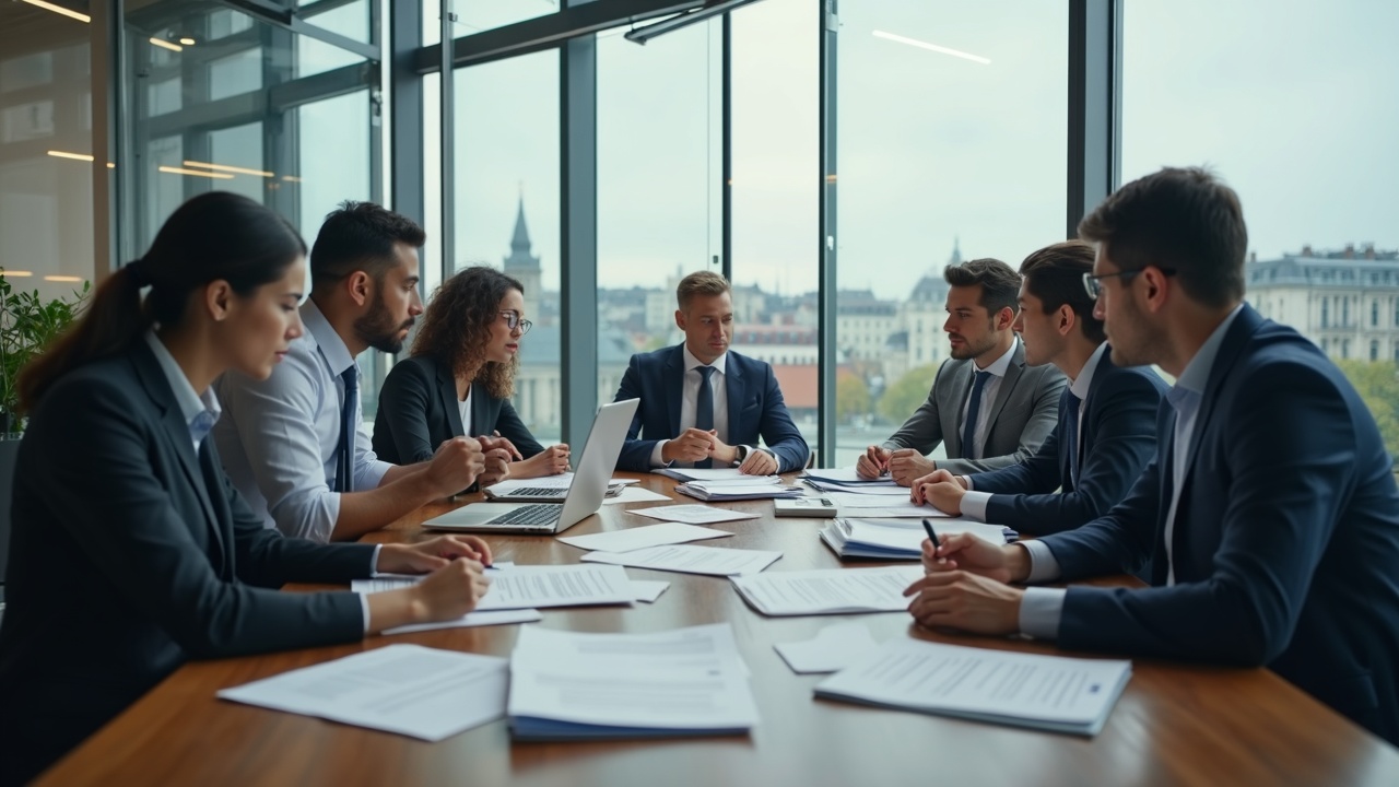 USCIS Yeşil Kart Başvuru Kısıtlaması: EB-5 Yatırımcıları İçin Yeni Durum