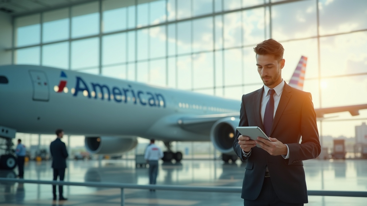 American Airlines Philadelphia-Budapeşte Direkt Uçuşları 2026da Yeniden Başladı
