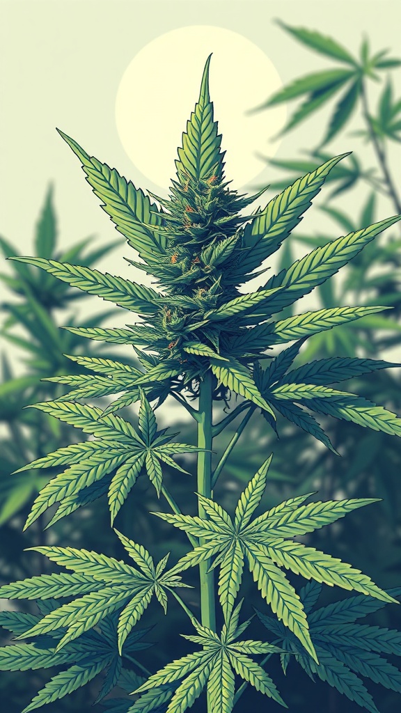Marijuana image