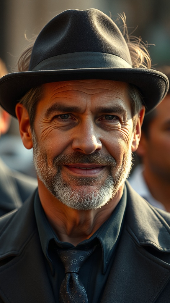 Celebrity image