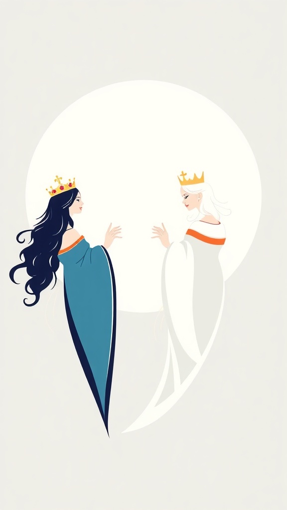 Queens image