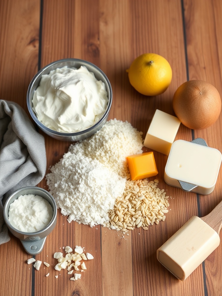 recette bechamel ingredients