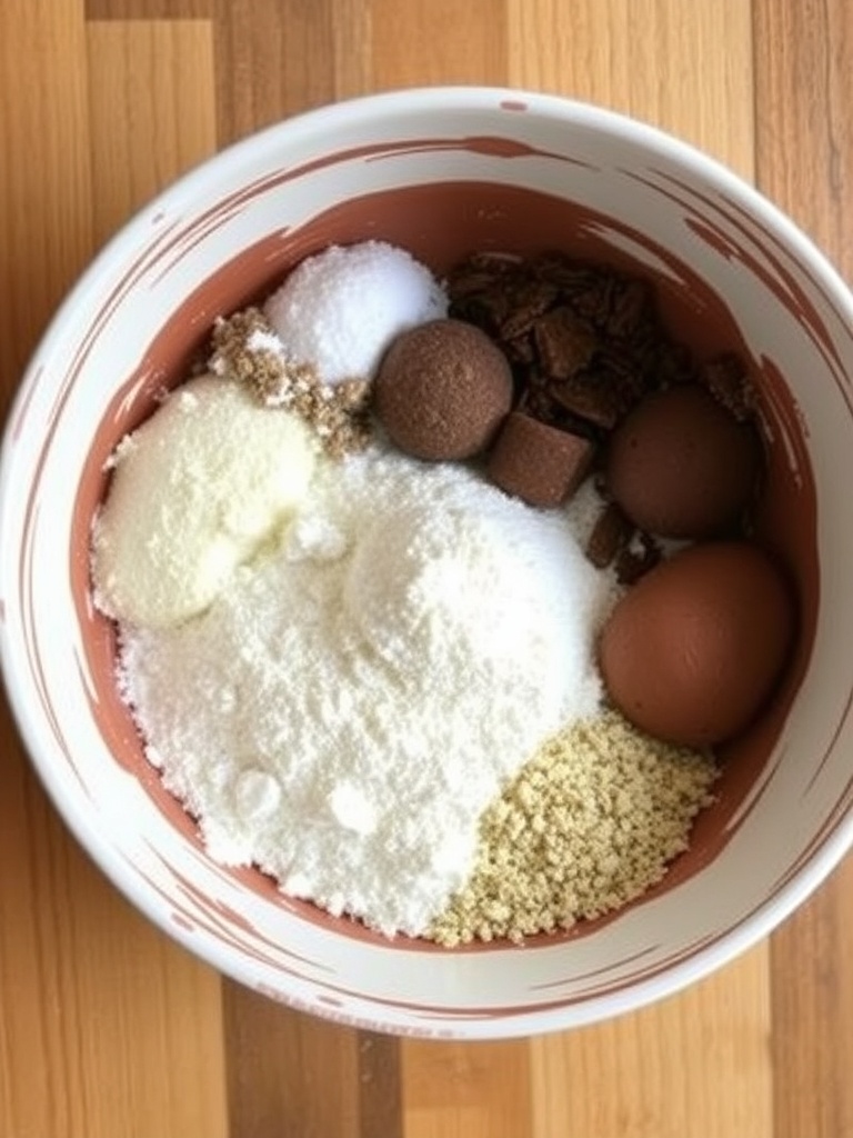 mousse chocolat recette ingredients