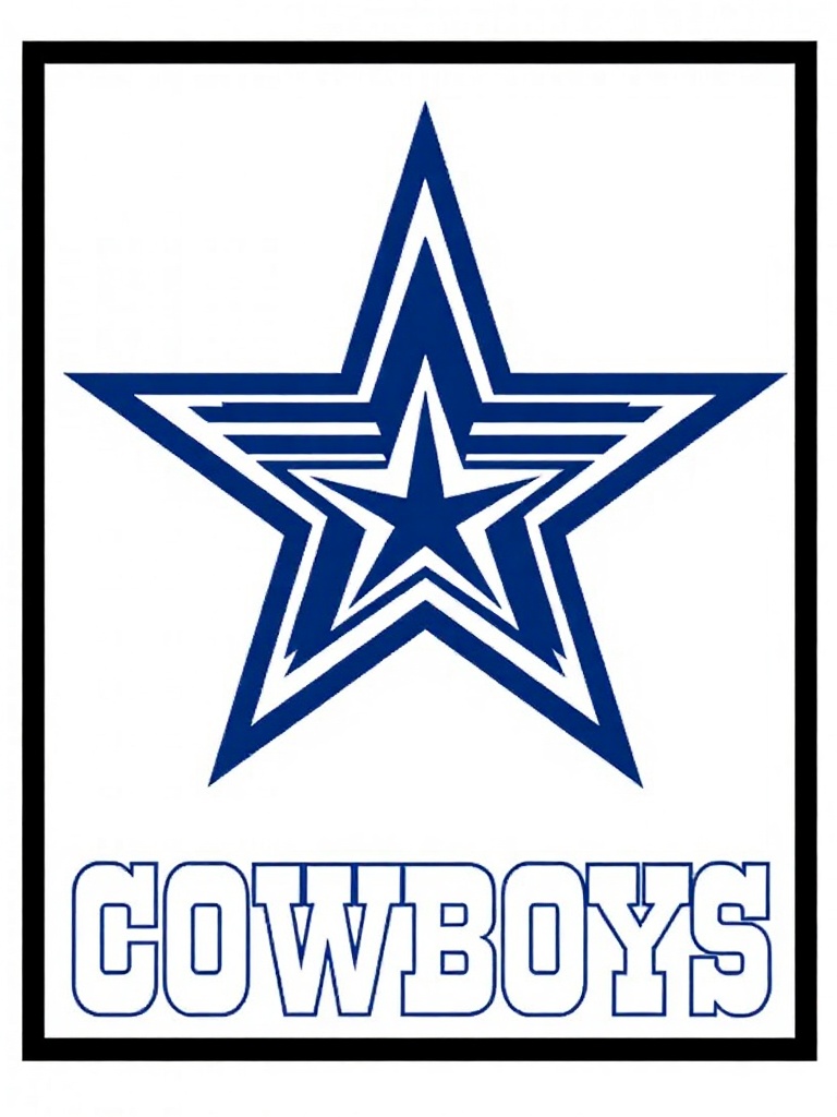 dallas cowboys image