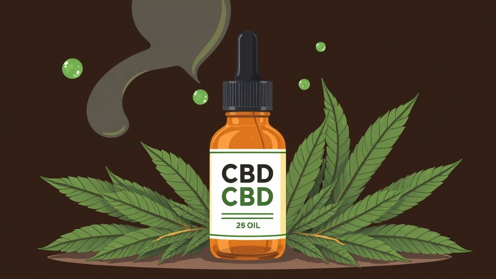 CBD Oil image